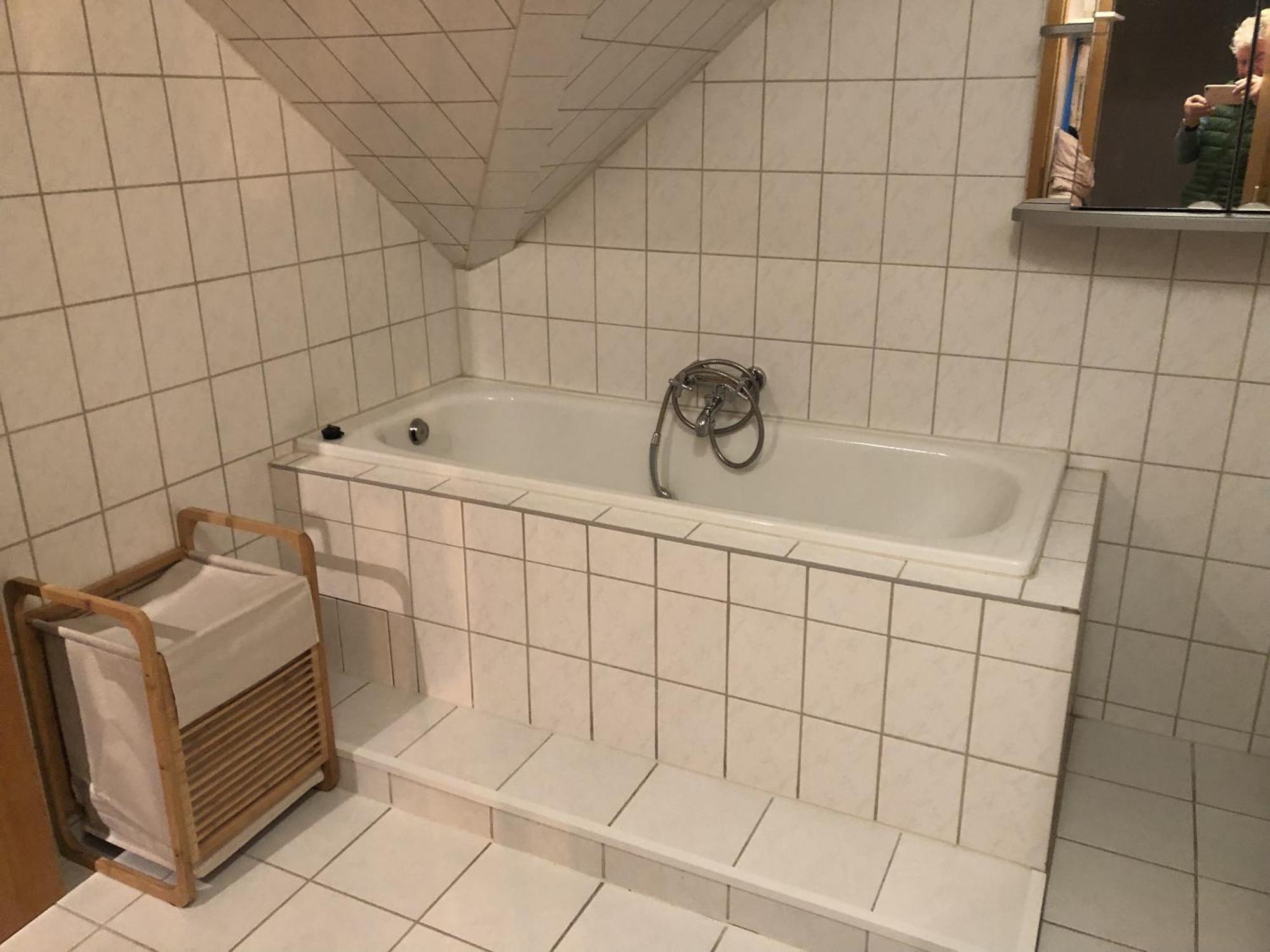 Moderne Vollmoeblierte Wohnung Zwickau Exterior foto